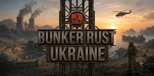 BUNKER RUST